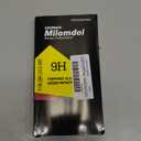 Milomdoi 3 Pack Privacy Screen Protector for Samsung Galaxy S25 Ultra Tempered Glass with 3 Pack Camera Lens Protector, Ultra 9H Accessories [Support Fingerprint Unlock] Black