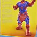 Marvel Studios Titan Hero Series The Fantastic Four: First Steps Galactus Action Figure, 12-Inch-Scale Super Hero Figures & Toys, 4+ Years