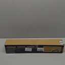 LONTAN 5 Pcs Center Mount Drawer Slides Bottom Mount for Cabinet and Dresser 18 Inch Heavy Duty Drawer Rails 12.35" Extension Glide Track