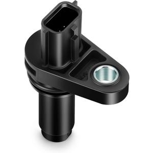 Engine Crankshaft Position Sensor Compatible with Nissan 350Z 370Z Altima Maxima Murano Pathfinder Quest & Infiniti G35 G37 EX35 FX35 M35 Q50 Q60 QX50 QX60 Replaces 23731-JA10B, 23731-JA10C