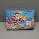 Seashells Advent Calendar 2025, 24 Day s of Christmas Countdown Gift, Marine Shell Collection Educational and Scientific Gifts for Learning, Ideal for Ocean Enthusiasts