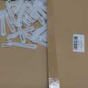 Plastic Curtain Hooks, Adjustable Pinch Pleat Hooks, Ratchet System Pinch Pleat Curtain Hooks for Window Curtain, Door Curtain and Shower Curtain (60PCS)