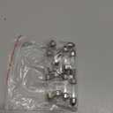 10 Pack Festoon Bulb 12V 10W Xenon Bulb Sv8.5-8 T3.25 10X36mm