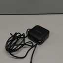 100W USB C Laptop Charger, Universal GaN III Power Supply Adapter, Replacement Foldable Fast Charger PD3.0 for MacBook Pro/Air, HP, Lenovo, Asus, Steam Deck, and All Type C Devices (5ft Cable), Black