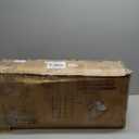 aboxoo Ladder Shelf 2PCS Open Bookshelf 5-Tier Wood Wall-Mounted Black Bookcase Storage Rack Open Industrial Modern Plant Stand Utility Organizer Bookcase Metal Frame Furniture Office Kitchen Bedroom