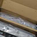 Left & Right Valve Covers with Gaskets & Bolts 
