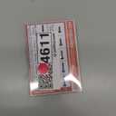 540 Pieces M3 x 6mm /8mm /12mm /16mm /20mm /25mm /30mm, Hex Socket Head Cap Screws Bolts Washers Nuts Kit, 12.9 Grade Alloy Steel, Full Threaded, Black