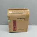 GBHOME 12OZ Stackable Coffee Mugs, Ceramic Coffee Mugs with Texture Patterns for Man,Woman,Dad,Mom, Modern Coffee Mugs Set of 4 for Latte/Cappuccino/Cocoa. Dishwasher&Microwave Safe, Off White