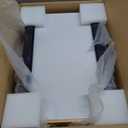 Pull Out Drawer for Cabinet, Metal Slide Out Shelf Fixed with Adhesive Nano Film, 2 PCS Multi-Purpose Cabinet Organizer for Kitchen, Pantry and Office, X-Large