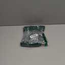 Zeagoo Satin Blouses for Women Silk Button Down Shirts Long Sleeve Business Casual Tops (Medium, Evergreen)