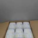 Pampers Swaddlers Diapers, Size 2 (10-22 lbs), 186 Count, Absorbent, Keeps Baby Dry and Comfortable, Skin Safe Disposable Baby Diaper 