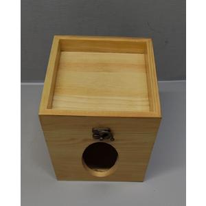 Prevue Pet Products Wood Mouse