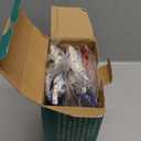 Sawaruita 30Pack Mini Cars Easter Building Blocks Party Favors for Kids-Bulk Fire Truck,City Police Car,Construction Vehicle for Birthday Goodies Bag Filling,Classroom Prizes for Boys 6-12