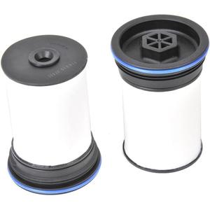 GM Genuine Parts TP1007 (52100212) Fuel Filter Kit with Covers and Seals