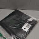 Titleist Black Towel, Black, 20x20