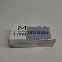 Nourished Essentials 8-in-1 Spiralizer Juicer Grater Set of 9 - Compact Plastic Vegetable Noodle Maker with Stainless Steel Blades - Dishwasher Safe - Spiralizer for Veggie Noodles