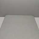 Equipment Pad for HVAC Systems,24'' x 24'' x 2'' Ground Equipment Pad,Outdoor Plastic Condenser Unit Pad,Ground Leveling Support Base for Air Conditioner Heat Pump Systems