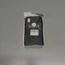 Designed for iPhone XR Case [3 in 1 Full Body Protection] Rugged Heavy Duty Military Grade Cover, Shockproof/Drop 6.1 inch Phone Case(Black) (Case+2 Protectors)