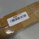 1" (25mm) X 2"(50mm) Square Aluminum Flat BAR 8" Long 6061 General Purpose Plate,T6511 Solid New Mill Stock (1x2x8 inch, 2 Pcs)