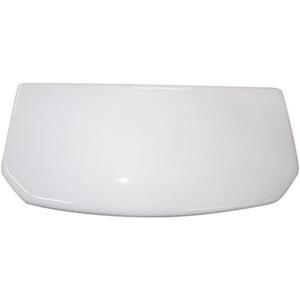 PROFLO PF6112LID PF6112LIDWH- Replacement tank lid cover in white - White