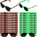 12/24 Soccer Football Volleyball Basketball Softball Baseball Sunglasses Sport Team Gift Party Favors Bags Stuffers