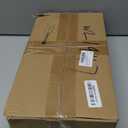 Hoolerry 6 Pcs Wood Cutting Board with Handle 14 x 8 Inch Pizza Serving Board Natural Wooden Pizza Peel Large Pizza Paddle Spatula Charcuterie Peel for Kitchen Baking Oven Accessory (Acacia Wood)