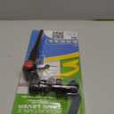 Danco 12052 Toilet Tank Lever, Matte Black