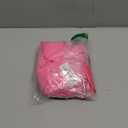 SYoimy Pink Princess Costume for Kids Princess Dresses for Toddler Girls Halloween Cosplay Party Dress Up 4t 5years, (Only Dress), Size 110