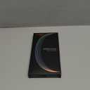 TORRAS 360 Magnetic Stand for iPhone 17 Pro Max Case, [Fit for MagSafe] [4X Military-Grade Protection] Slim Case for iPhone 17 Pro Max 6.9" 2025, Clear, Ostand O3 Fitness Series (B-Crystal Clear)