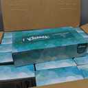 Kleenex Professional Facial Tissue, Bulk, 36 Boxes x 100 Tissues (21400)