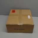 Velvet Vanity Stool, Modern Ottoman Foot Rest Stool with Adjustable Golden Legs, Makeup Chair for Vanity, Multifunctional Small Vanity Chair for Bedroom, Pink