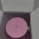 Power Strip Tower, kakyanill Surge Protector Tower 9 AC Outlets 8 USB (4 USB C), 6 Ft Retractable Extension Cord, Charging Station for Office Dorm Room, Purple