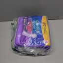 Always Discreet Adult Incontinence Pads for Women, Extra Heavy Absorbency, Long Length, Postpartum Pads, 45 Count