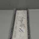 comurdyo And So Together They Built a Life They Loved Wall Sign Decor 16"6" Above Bed Master Bedroom Wood Framed Hanging Wall Art (Black)