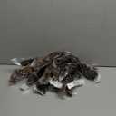 18 Inch Pre Looped Crochet Hair for Black WomenGogo Curl Curly Crochet Hair with Deep/Water/Ocean Wave Texture, Lightweight Synthetic Hair, Easy Install, Natural Look (8 Packs, 1B/30)