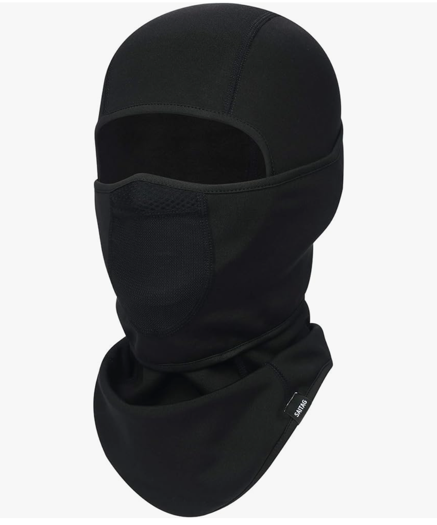 Balaclava Ski Mask Warm Face Mask for Cold Weather Winter Skiing Snowboarding Motorcycling Ice Fishing Men
