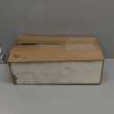 hooga Grounding Blanket for Improved Sleep, Pain Relief, Energy, Inflammation. Grounded Throw, Earth Connected Bedding. Conductive Silver Fiber. Grounding Cord Included. 60x80 Inch, Queen Size.