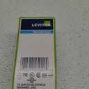 Leviton
20 Amp 125 V Tamper/Weather Resistant Duplex Outlet/Receptacle, White (1-Pack) W5820-T0W