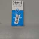 Nizoral Anti-Dandruff Shampoo with 1% Ketoconazole, Fresh Scent, 7 Fl Oz