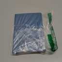 RETTACY Dotted Journal Notebook, 192 Pages, A5 Medium Size (5.7'' x 8.3''), Leather Hardcover, 100 GSM Thick Paper, for Bullet Journaling, Planning, Tracking (Light Blue)