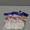 Red Devil 122212 Wall Shield 3.25" 4 Pack