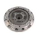 6DCT250 DPS6 Transmission Clutch With Release Forks Bearing Kit Compatible with Ford Focus Fiesta