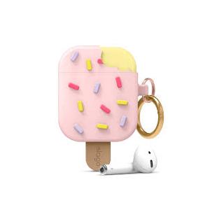 Ice Cream Airpod Case 4 Pack