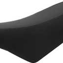 Klx110 Tall for Seat Motorcycle for Seat Black Plastic Cfor OMPlete for Seat Assembly Fit for Klx110 Kx65 Pit Dirt Bike