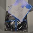 Improved Version Climate Line Air Hose Compatible with Airsense 11 and Aircurve 11 Only, Not for Airsense 10 - IDEAR Reusable 6.5 Foot Hose Replacement Great-Value CPAP Supplies