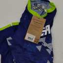 Leatt Moto 4.5 Enduro Jersey 2022 (Small, Blue)