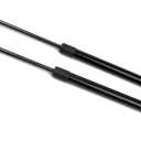 Liftgate Tailgate Rear Door Lift Support Strut Compatible with 2014-2018 Subaru Forester 2.0L 2.5L Bracket Hatch Struts OE #63269SG032,63269SG022