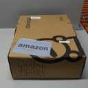 COMFIER Back Massager with Heat, Vibration Massage Seat Cushion with 8 Massage Nodes & 5 Modes, Adjustable Chair Massager Pad for Home Office, Heated Chair Pad, Valentines Day Gifts for Women Mom Wife (Jet Black)