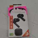 iLive 13mm Neodymium Driver Wireless Noise Cancelling Earbuds