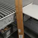 Vintage Style Wooden Oar Canoe Paddle 4 Feet,Ergonomic T-Shaped Handle,Handcrafted Durable Pine Wood Oars for Kayaking/Fishing/Rowing Boats/DIY Home Decoration Gift2 Pieces